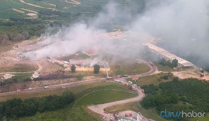 Sakarya Valisi: Hayatını kaybedenlerin sayısı 6’ya yükseldi
