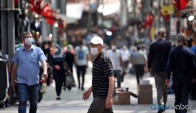 Bilim Kurulu Üyesi: Salgının 15-20 günde durması için…
