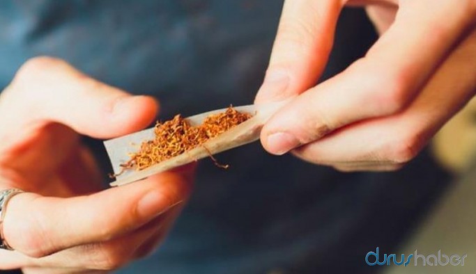 Sarma sigara sarmak bugünden itibaren resmen yasak