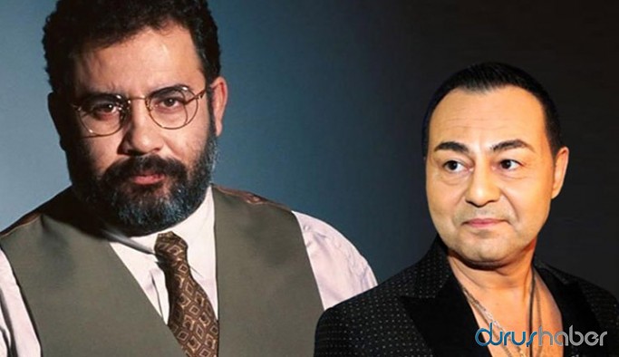 Serdar Ortaç'tan Ahmet Kaya açıklaması: Binlerce kez özür diliyorum