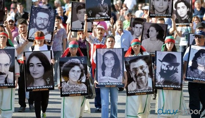Sivas Katliamı anması kısıtlamalara rağmen başladı