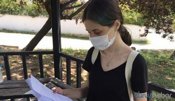 Şort giydiği için üniversite öğrencisini darp ettiğini itiraf eden saldırgan serbest kaldı
