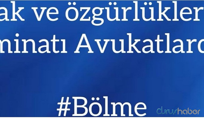 Sosyal medyada #ÇokluBaroyaHayır kampanyası