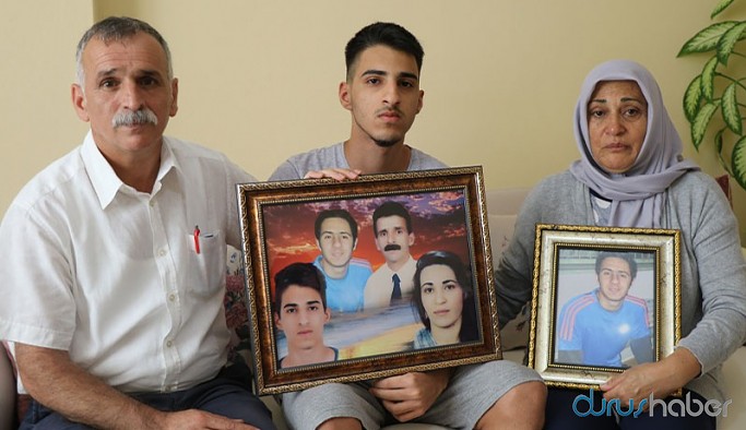 Suruç aileleri adalet arıyor: Samanlıkta iğne aramak daha kolay