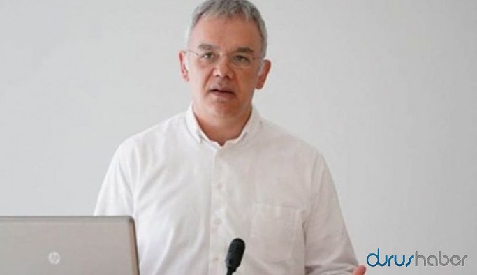 44 tabip odasından Prof. Kayıhan Pala için çağrı