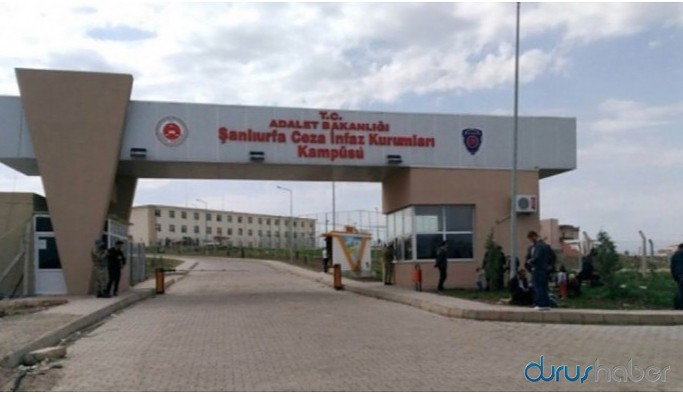 Talepleri kabul edilen tutuklular açlık grevini sonlandırdı