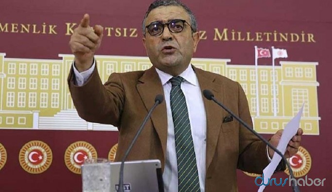 CHP'li Tanrıkulu: 12 Eylül gibi 15 Temmuz’la da samimi biçimde hesaplaşılmadı