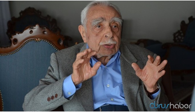 Tarık Ziya Ekinci’den HDP’li vekillere çağrı