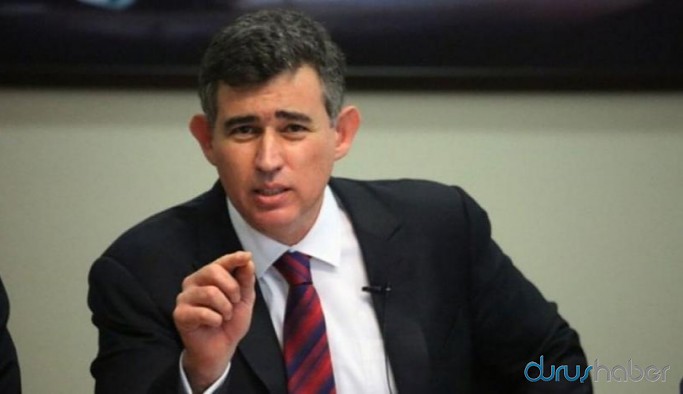 TBB Başkanı Feyzioğlu'ndan baro başkanlarına çağrı