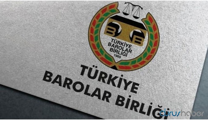 TBB'de Feyzioğlu tepksi: 6 üye istifa etti