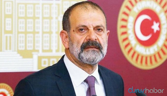 TBMM Hazırlık Komisyon'u Tuma Çelik'i savunmaya çağırdı