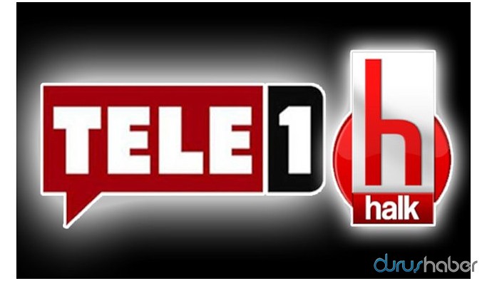Tele 1 ve Halk TV’nin karartılması yargıya gitti