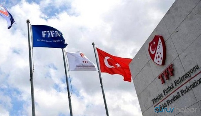 TFF, 2019-2020 sezonu için kararını verdi