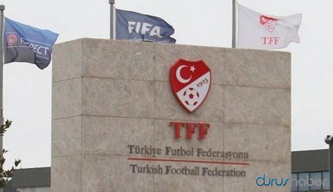 TFF'nin yabancı oyuncu planı belli oldu