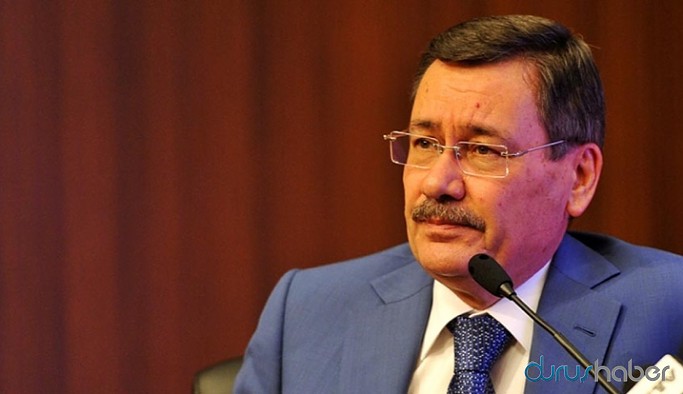 'Torpil listesi' sonrası Melih Gökçek'ten Mansur Yavaş'a suç duyurusu