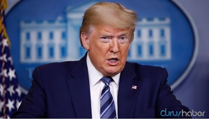 Trump yönetimi DSÖ’den çekildi