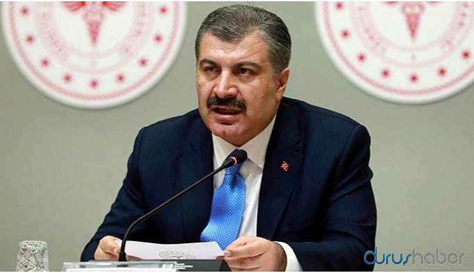 Türkiye'de koronavirüsten ölenlerin sayısı 5 bin 344'e yükseldi
