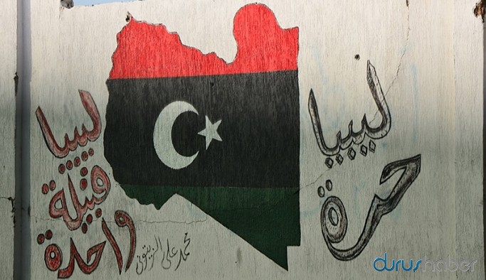 Türkiye ve Rusya'dan kritik Libya kararı