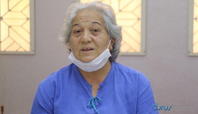 Tutuklunun annesine yazdığı mektuba 'örgüt propagandası' engeli
