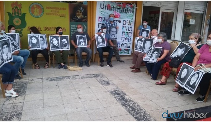 Tuzluçayır’da Sivas anmasına müdahale: 3 gözaltı