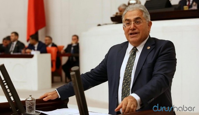 'Yüzde 40 doğruluğu olan testlerle virüsü yaydınız'