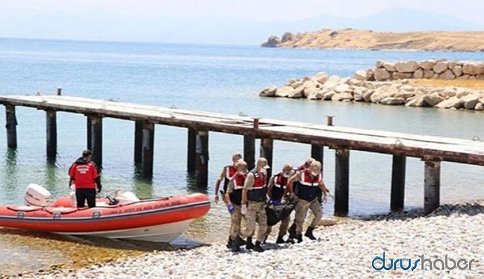 Van'da ölü sayısı 34'e yükseldi