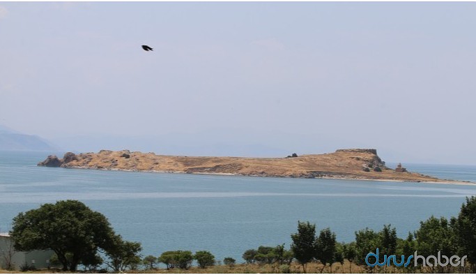 Van Gölü'nde batan tekne: Ölü sayısı 8'e yükseldi