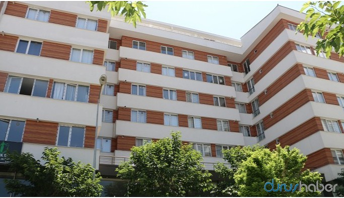 Ev kiralarının asgari ücreti aştığı kentte vatandaşlar isyan etti