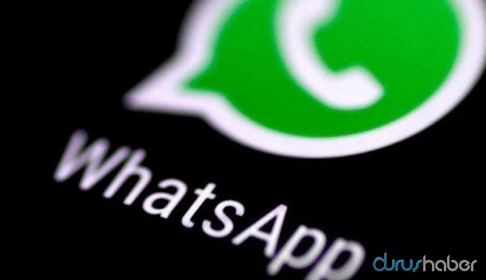 WhatsApp'a yeni özellik: Tek hesap aynı anda...