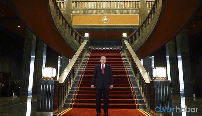 Würzburg Üniversitesi: Türkiye, 'eksik demokrasi'den 'ılımlı otokrasi'ye geriledi