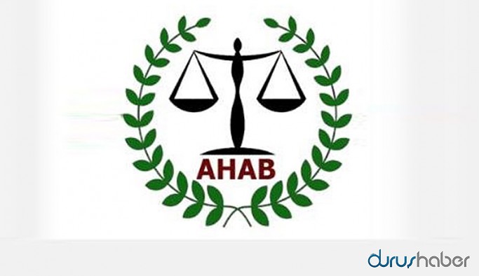 Yasanın çıkmasını bile beklemeden yeni baro için ilk başvuru yapıldı