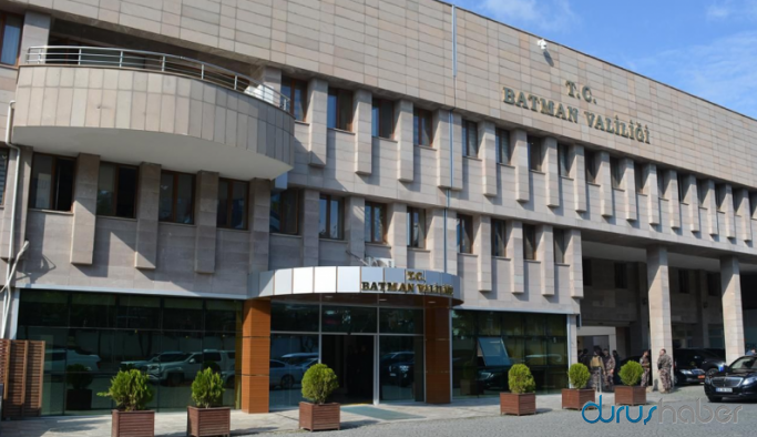 Yaz ortasında valiliğe 'acil' kış bahçesi: 1 ay süre tanındı