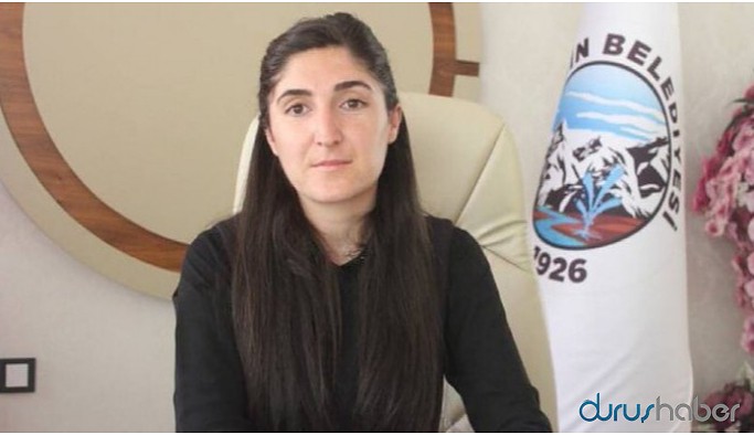 Yerine kayyım atanan belediye eşbaşkanı tutuklandı