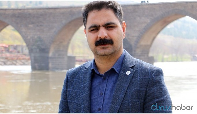 Yerine kayyım atanan eşbaşkana 8 yıl 9 ay hapis cezası
