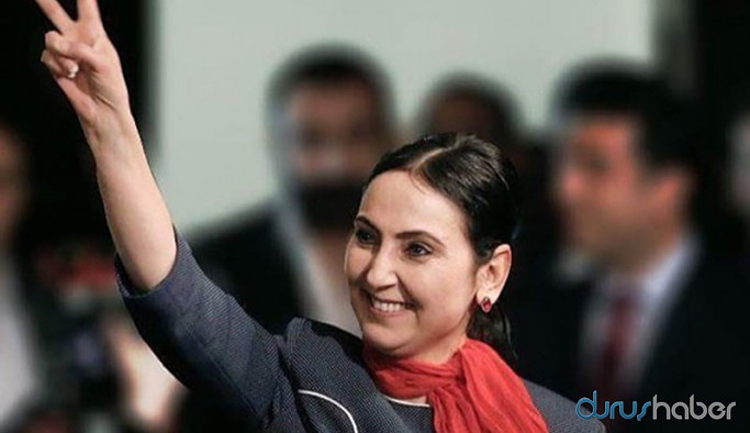 Yüksekdağ’ın avukatları: Aynı fiilden 2 kez tutuklanan tek siyasetçi