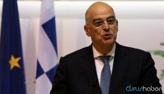 Yunanistan: Türkiye'nin 'yasadışı' eylemleri NATO uyumunu tehdit ediyor