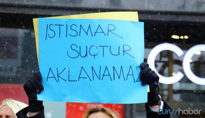16 yaşındaki çocuğa istismarda bulunan sanık serbest bırakıldı