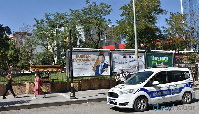 Adıyaman’da düğün ve bayram yemekleri yasaklandı