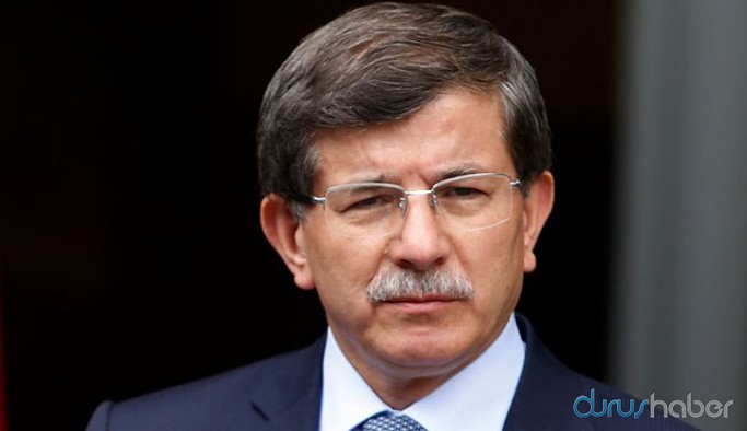 Davutoğlu: 'Sol bir ortamda büyüdüm, kendimi hiçbir zaman sağcı görmedim'