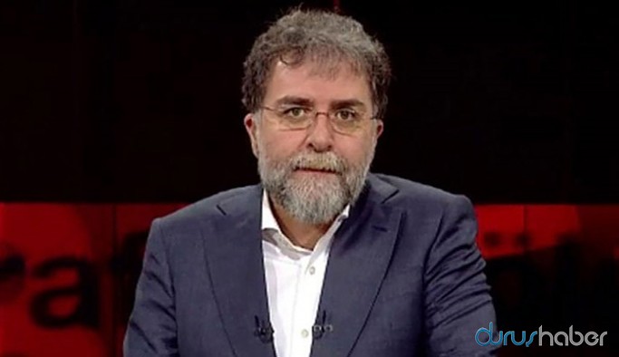 Ahmet Hakan'dan AKP'li milletvekiline: Susmanın sırası mı sayın vekil?