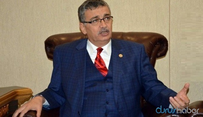 AKP'li vekil ekonomideki çöküşü eleştirenlere 'Köpekler' dedi