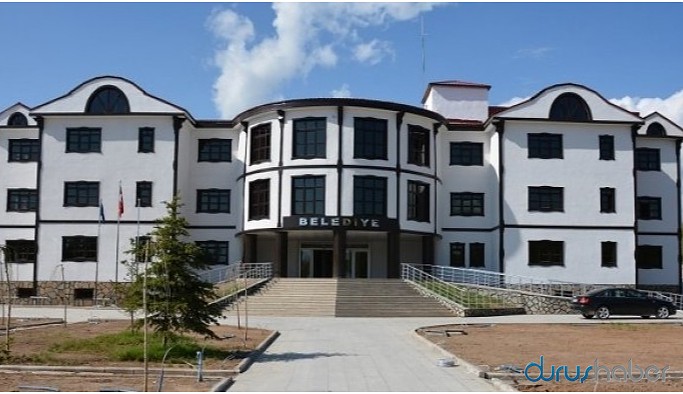 AKP'li yönetimin bıraktığı borç nedeniyle HDP'li belediyeye haciz