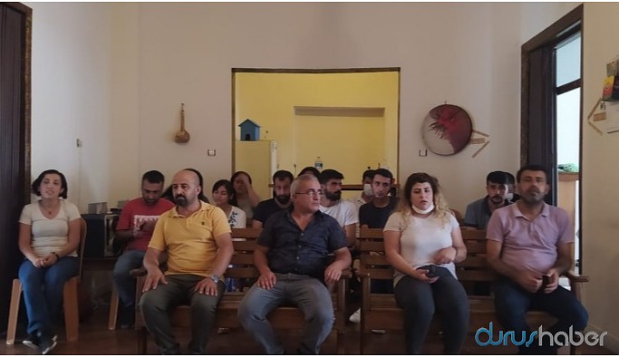Aram Tigran ezgileriyle anıldı
