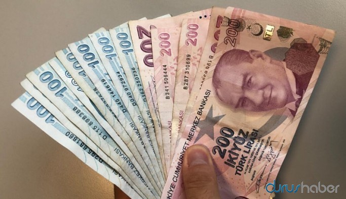 Asgari ücret alanlara kötü haber: Eylül ayından itibaren...