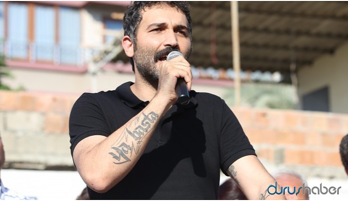 Atay’ın saldırıya uğradığı yerde kamera kayıt almamış!