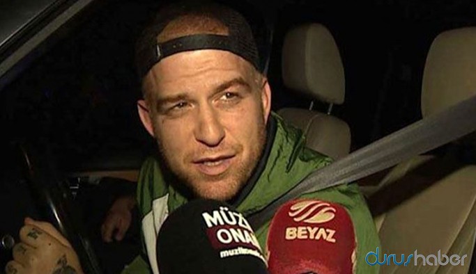 Athen Gökhan'dan Berat Albayrak'ı kızdıracak sözler