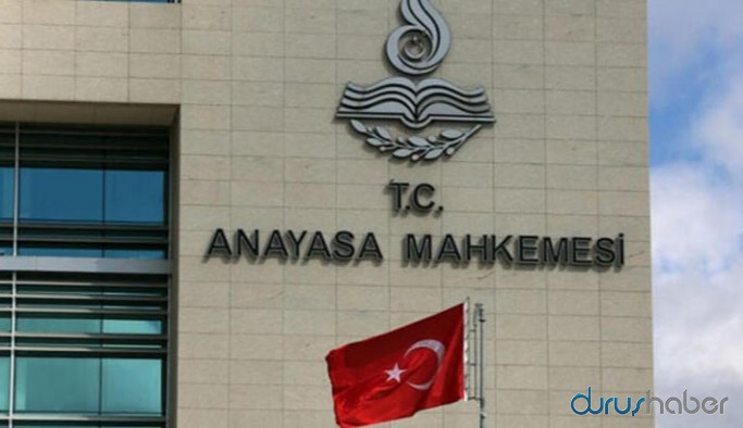 AYM'den tarihi ‘Şırnak bombalama’ kararı