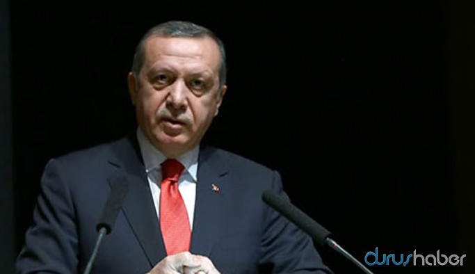 Bakan Selçuk, Erdoğan'ı yalanladı
