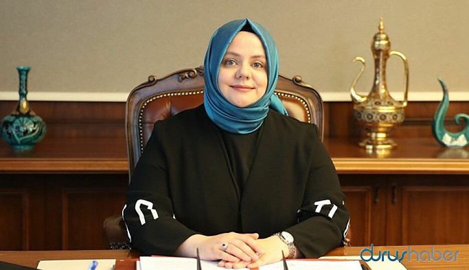 Bakan Selçuk: Sosyal Koruma Kalkanı kapsamında sağladığımız destek ve yardımlarda 30 milyar liraya yaklaştık