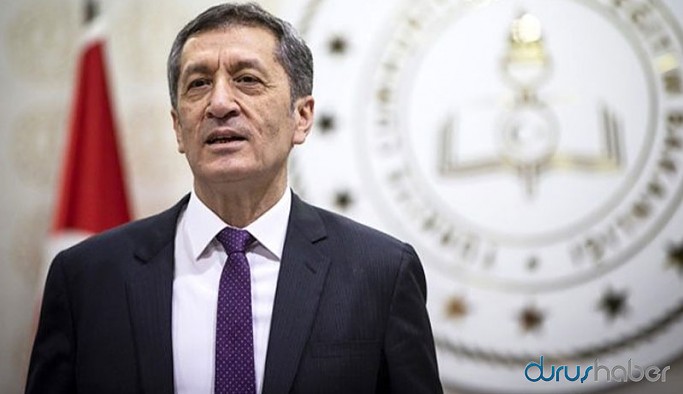 Bakan Selçuk'tan 'canlı sınıf' açıklaması